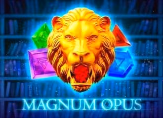Magnum Opus slot Endorphina
